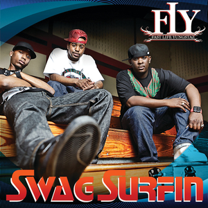 Swag Surfin' (Main)