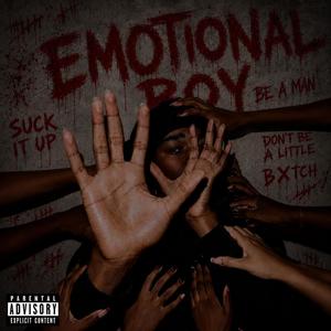 Emotional Boy