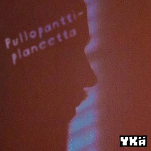 Pullopanttiplaneetta