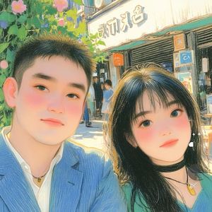 小美好 伴奏