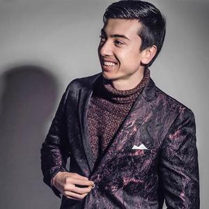 KALBIMDA OLDUG（伴奏）