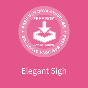 Elegant Sigh