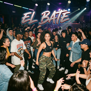 El Bate