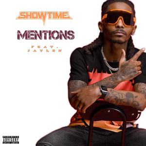 Mentions (feat. Jaylen)