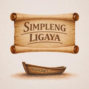 Simpleng Ligaya