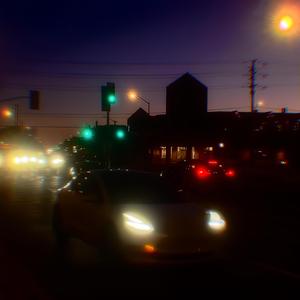 you dropped your pen