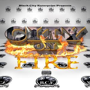 City on Fire (feat. Brodey, Teck Treyz & Tmaddness)