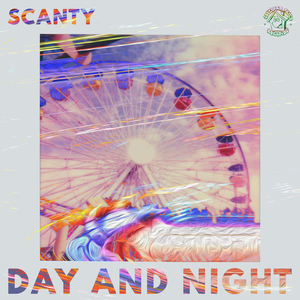 Day & Night (Edit)