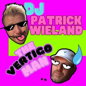 THE VERTIGO MAN (feat. PATRICK WIELAND)