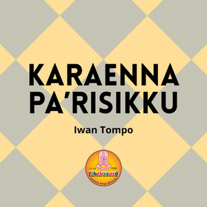 Karaenna Pa'risikku