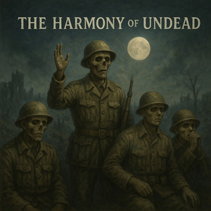 Harmonie Nemrtvého (1.0)