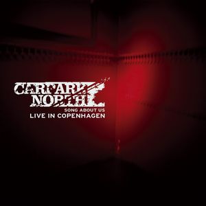 Song About Us - Live in Copenhagen