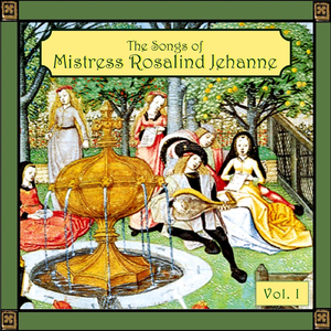 Morte d'Arthur (feat. Ken Theriot)