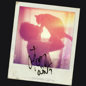 ข้างหลังภาพ