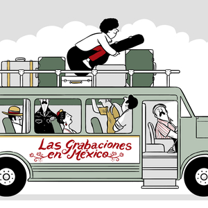 Nada Sana Más Que Hacer una Canción