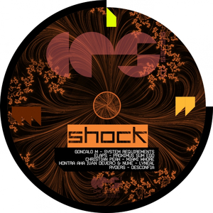 Desconfia (Original Mix)