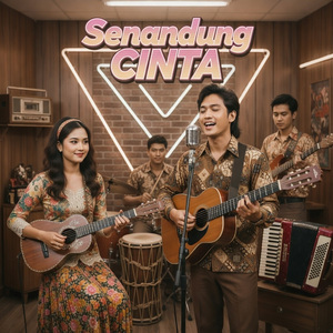 Senandung Cinta