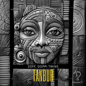 Tanbur (With Doppi Twins) (Extended Mix)