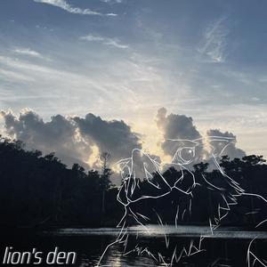lion's den