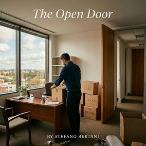 The Open Door