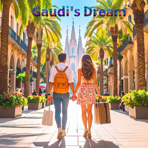 Gaudi's Dream