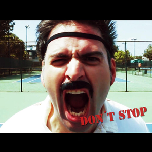 Don´t Stop