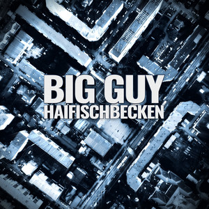 Haifischbecken