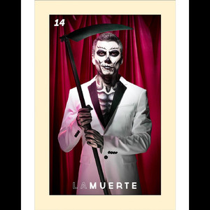 La Muerte