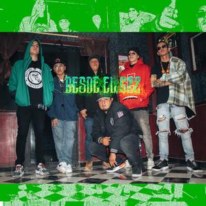 Desde el 622 (feat. Poetamish, Chemx, Wax, 2threep7 & Tony Dlc)