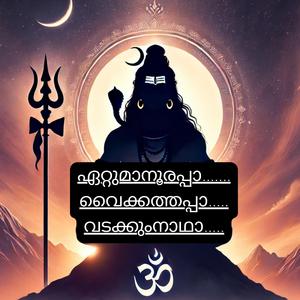 Omkara Moorthy Ettumanoorappa! Vaikathappa! Vadakumnatha!