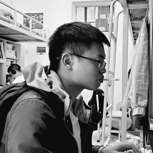 夜空中最亮的星