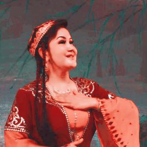 Haminingga bar daysan