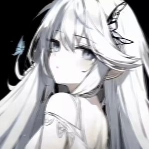 牵着我一起逃跑