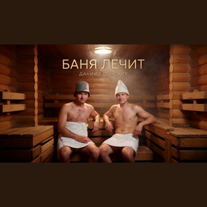 Баня лечит