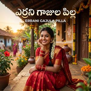 ఎర్రని గాజుల పిల్ల (Errani Gajula Pilla)
