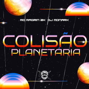Colisão Planetária