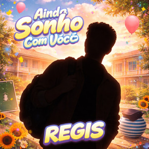 Ainda sonho com você