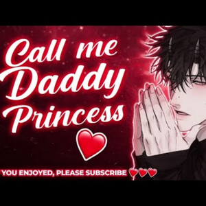 I Like When Daddy Bites You