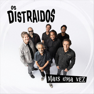 Mais uma Vez