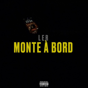 Monte à bord