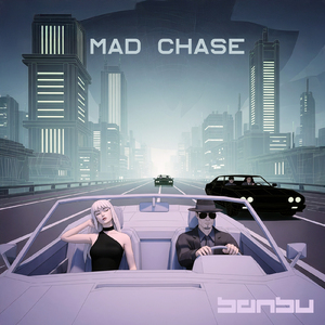 Mad Chase