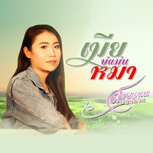 เมียบ่แม่นหมา