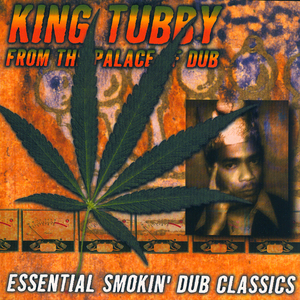 King Tubby The Dark Dub Ruler