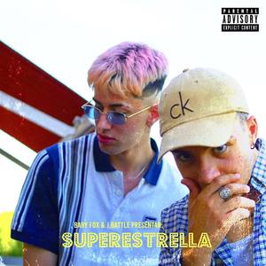 Superestrella