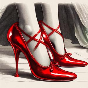 빨간 구두 (Another Version)