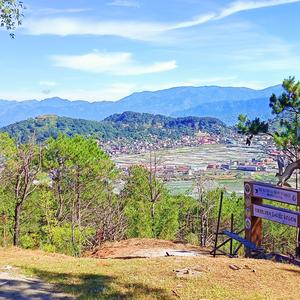 Love La Trinidad (Tourism Jingle) (feat. Gideon Biang)