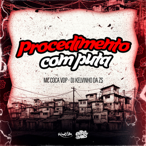 Procedimento Com A Puta