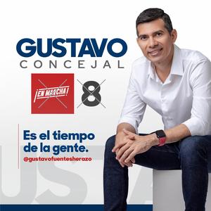 En marcha 8 por Sincelejo