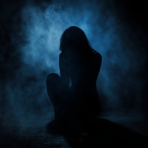 how to never stop being sad- I wish you stayed (instrumental slowed & reverb)