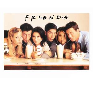 F·R·I·E·N·D·S (prod. Sekko)